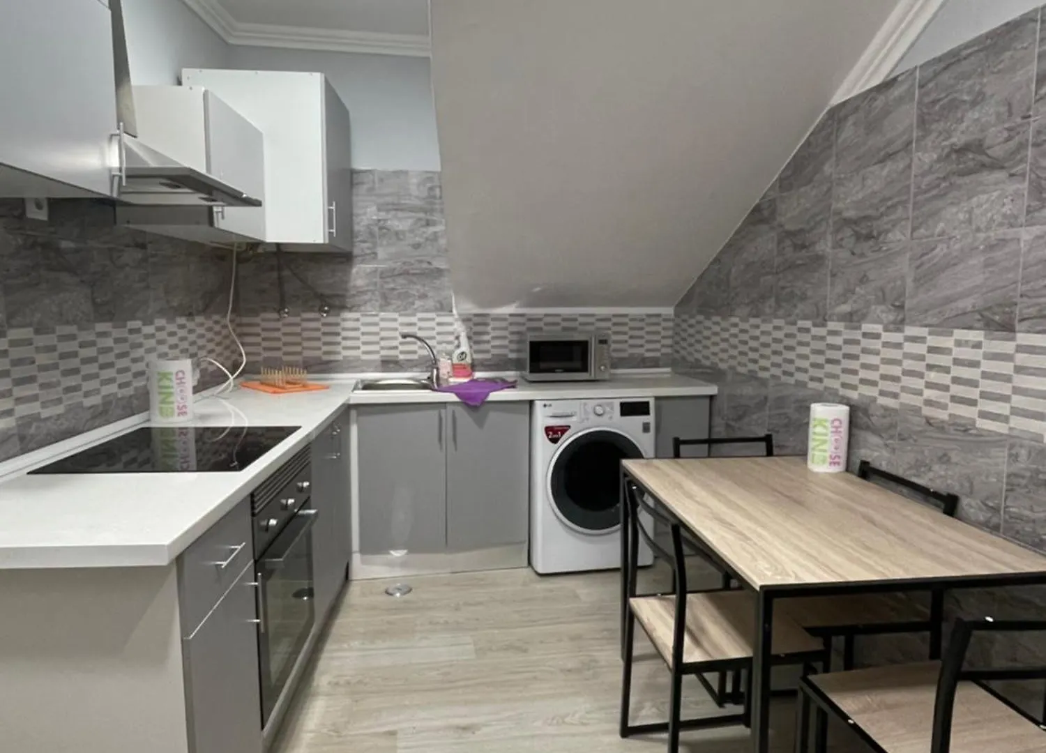 Sony Apartments Lisboa