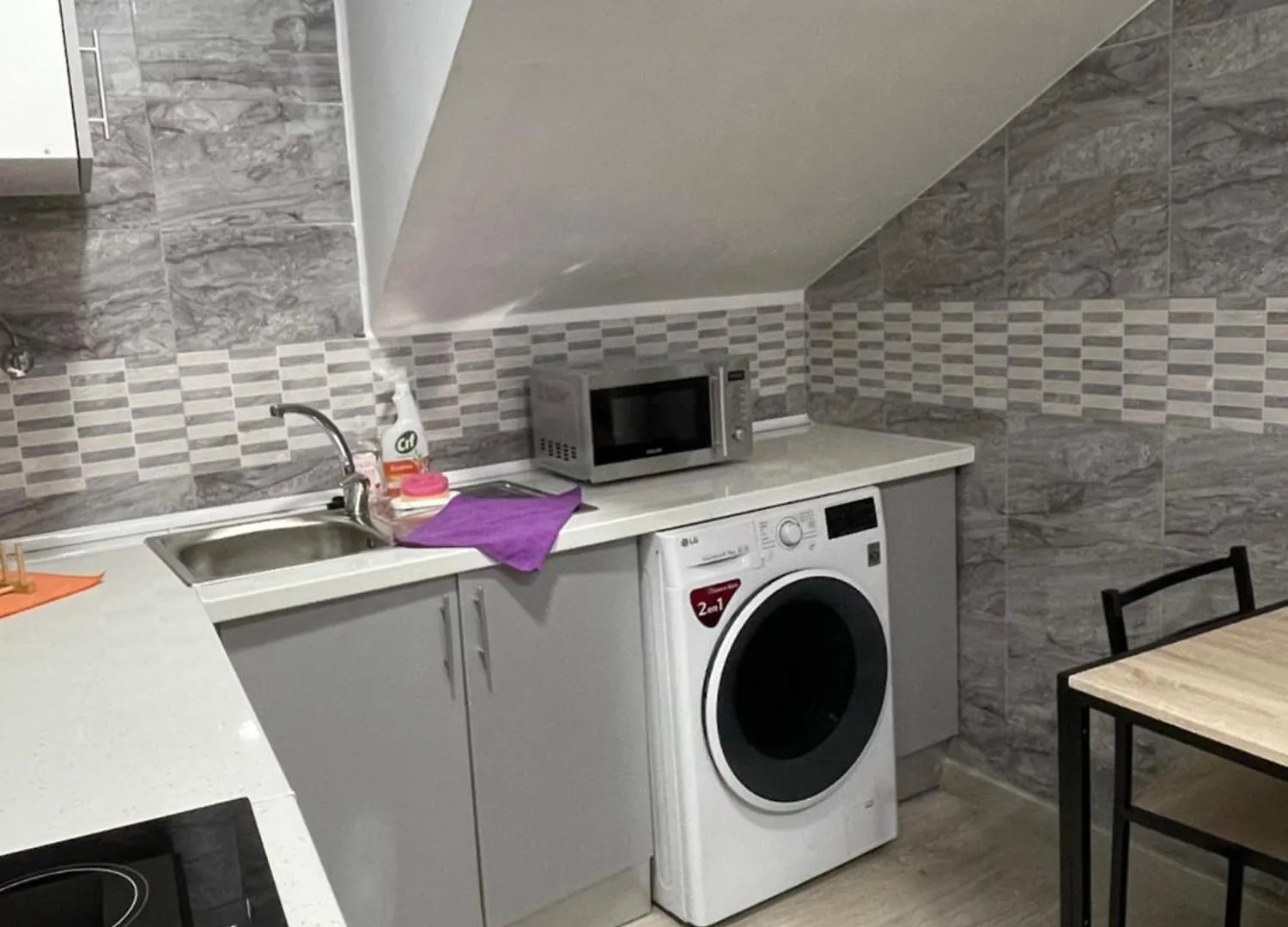 Sony Apartments Lisboa 0*,