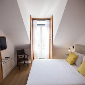 Otilia Apartamentos Lisbon