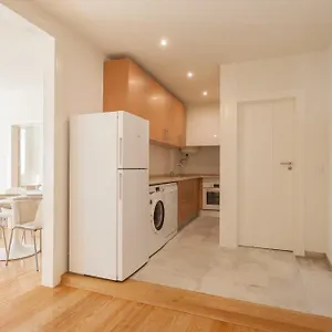 Gonzalo'S Guest Apartments - Downtown Historic Flats Lisbon