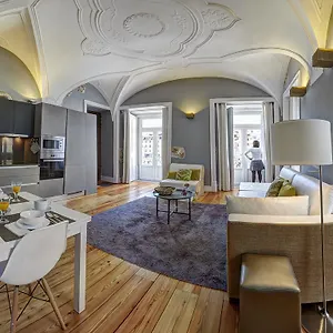 Sonel Investe Figueira Boutique Apartment By Get Your Stay Lisbon