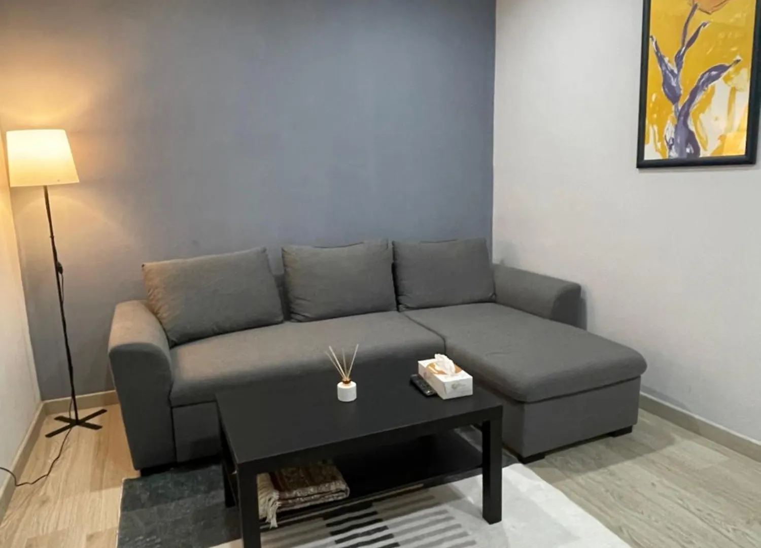 Sony Apartments Lisbon